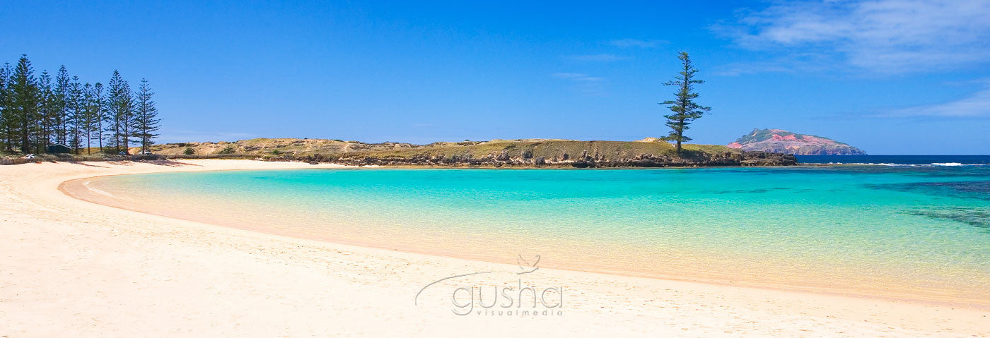 Photo of Emily Bay NF0270 - Gusha