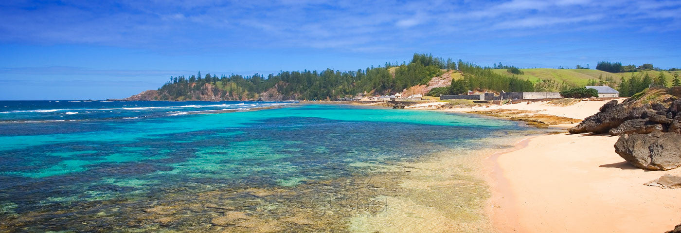 Photo of Slaughter Bay NF0277 - Gusha