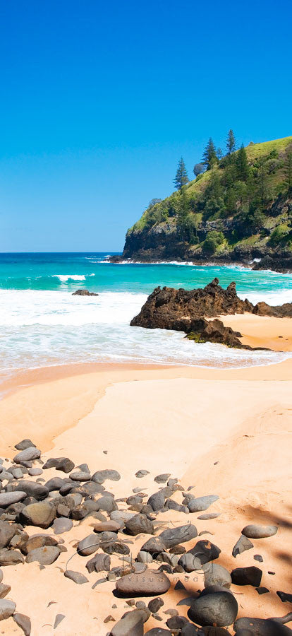 Photo of Anson Bay NF0282 - Gusha