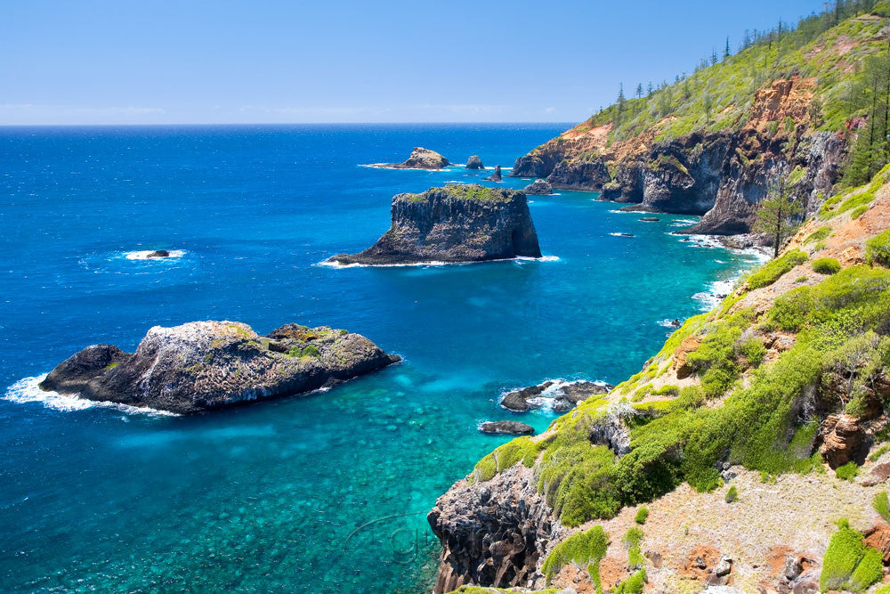 Photo of Cathedral Rock NF0283 - Gusha