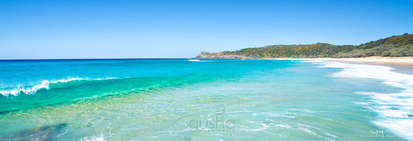 Photo of Alexandria Bay NO0357 - Gusha