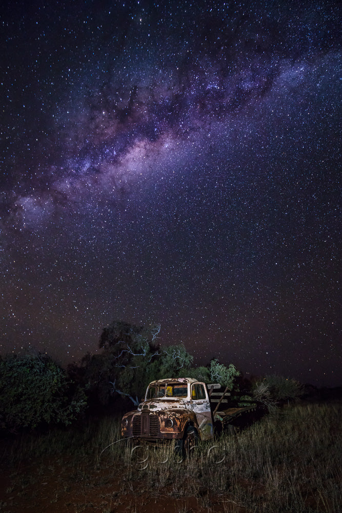 Bullara Station photo