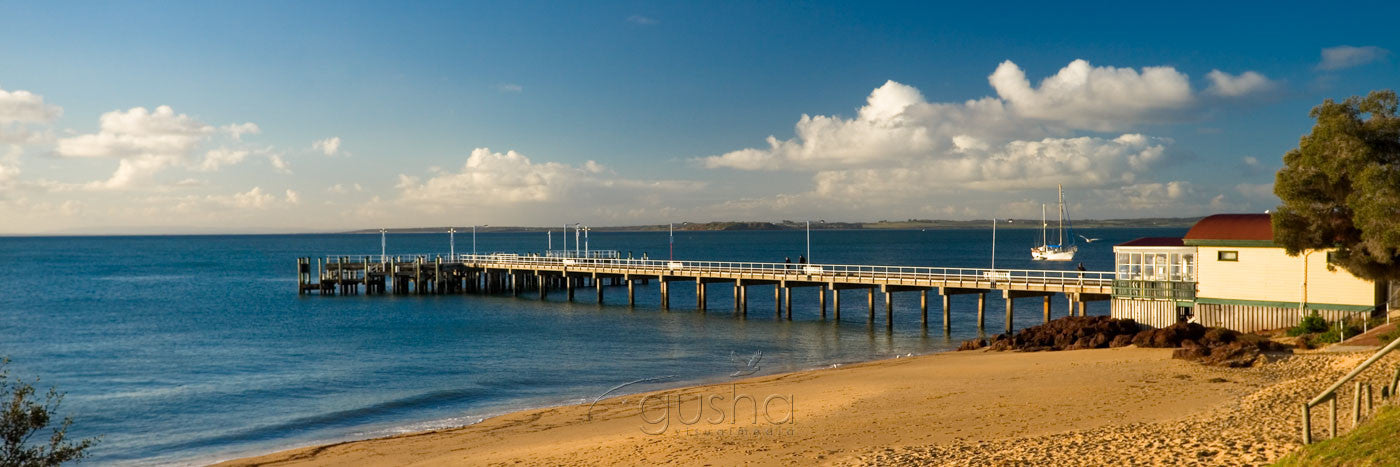 Photo of Phillip Island PI1213 - Gusha
