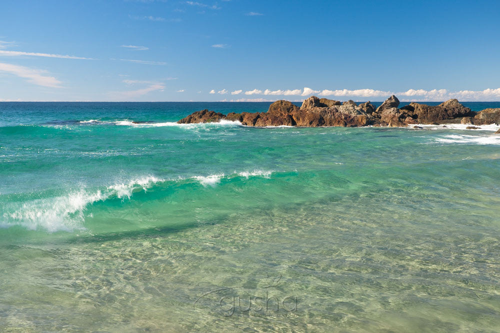 Photo of Miners Beach PM1685 - Gusha