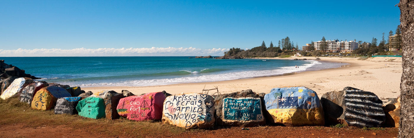 Photo of Town Beach PM1696 - Gusha