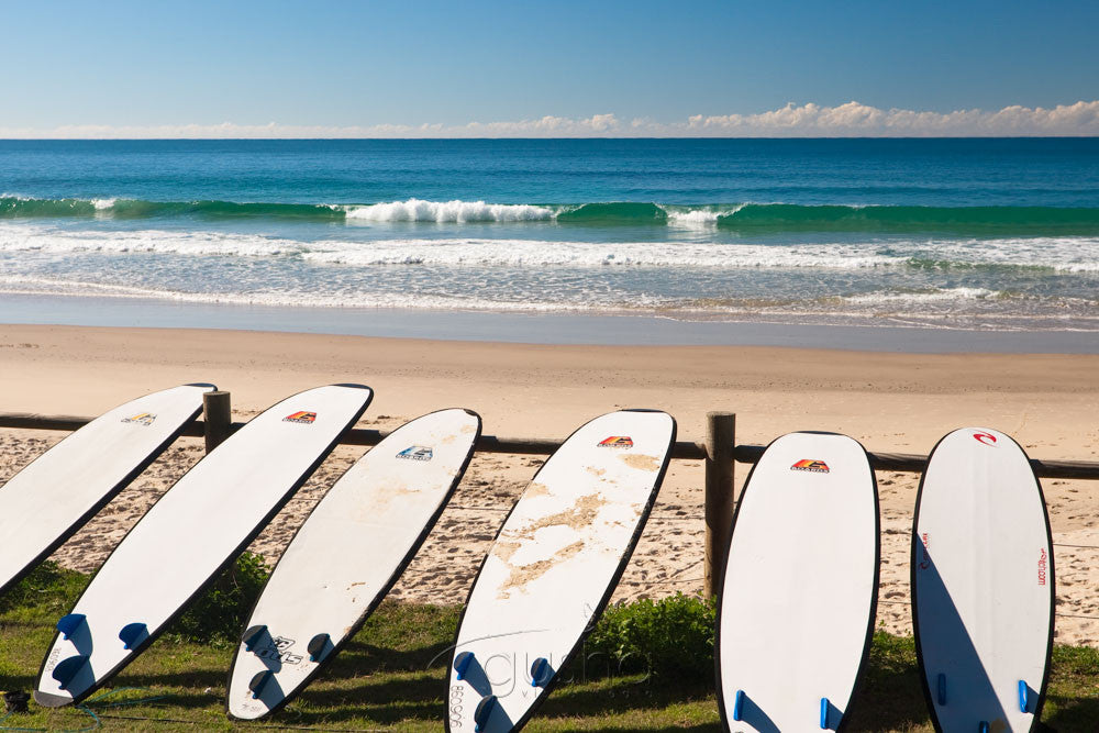 Photo of Flynns Beach PM1698 - Gusha