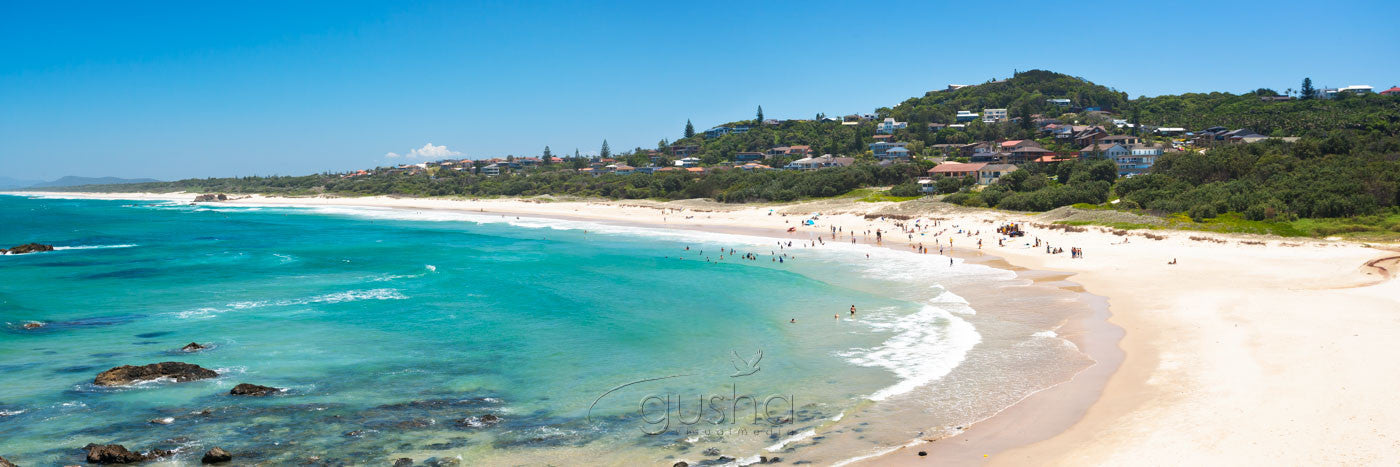 Photo of Lighthouse Beach PM2850 - Gusha