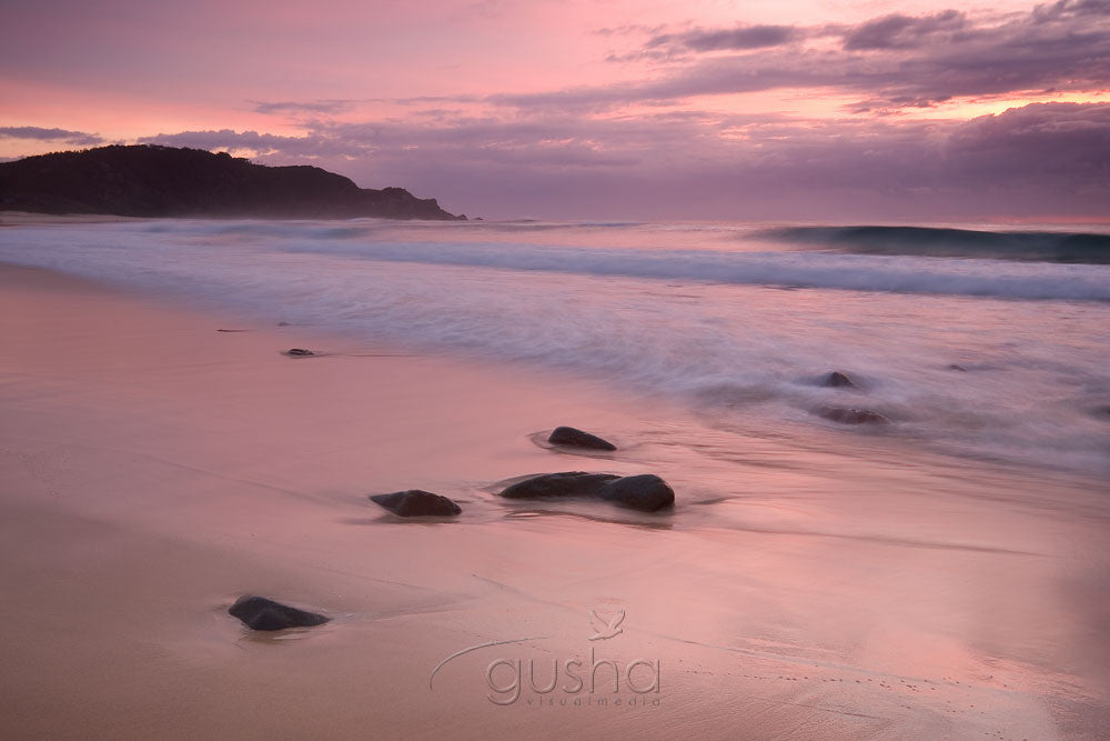Photo of Boomerang Beach PP0412 - Gusha