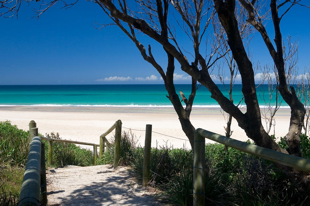 Photo of Seven Mile Beach PP0432 - Gusha