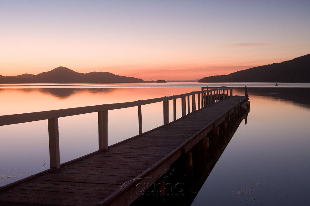 Photo of Wallis Lake PP0434 - Gusha