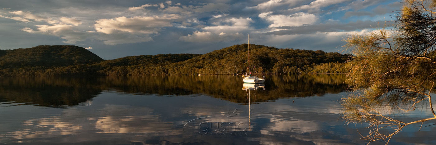 Photo of Wallis Lake PP1627 - Gusha