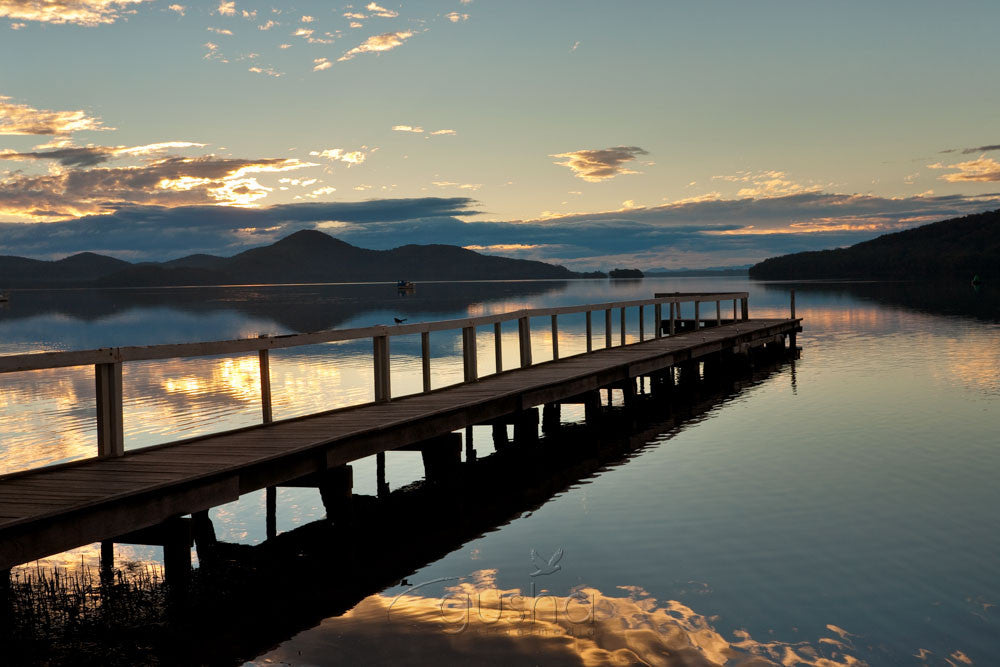 Photo of Wallis Lake PP1631 - Gusha