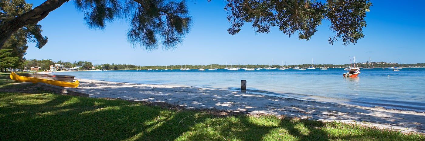 Photo of Salamander Bay PS0146 - Gusha