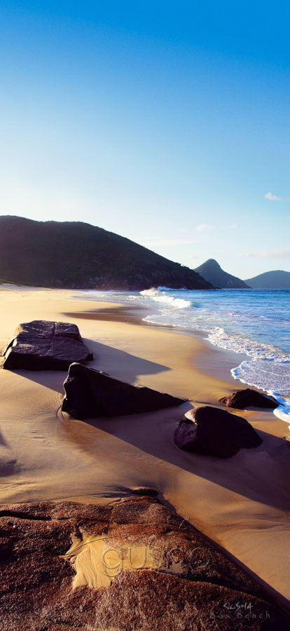 Photo of Box Beach PS0150 - Gusha