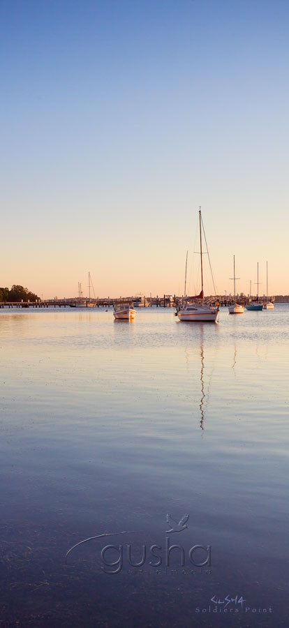 Photo of Soldiers Point PS0429 - Gusha