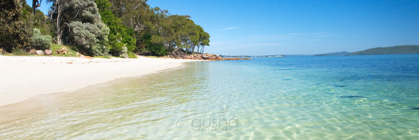Photo of Dutchmans Beach PS2088 - Gusha
