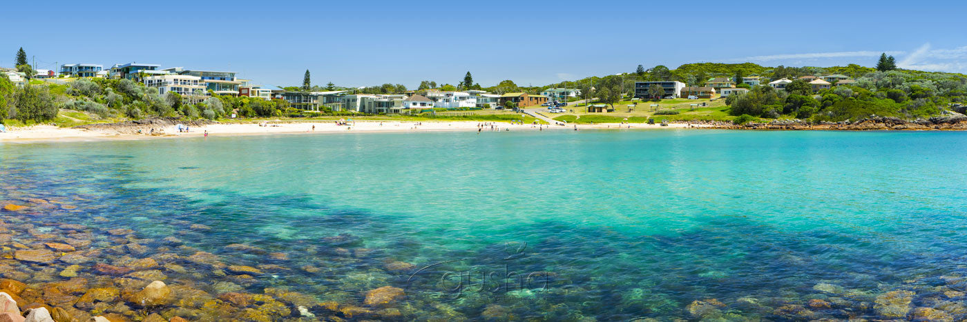 Photo of Boat Harbour PS3015 - Gusha