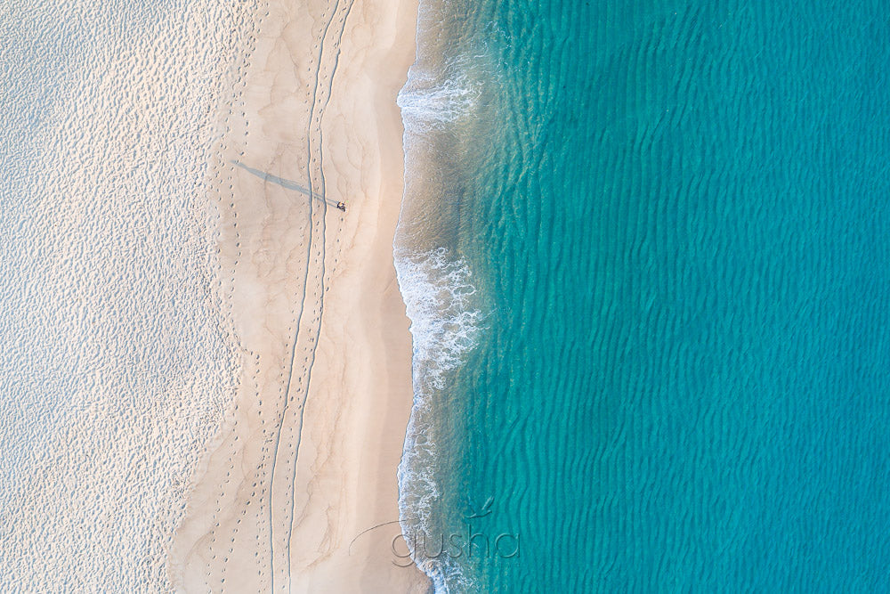 Shoal Bay PS3477