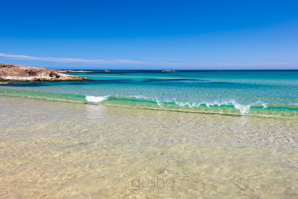 Birubi Beach PS3480