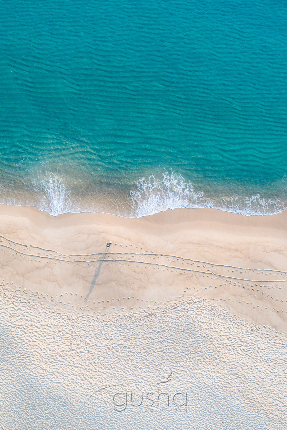 Shoal Bay photo