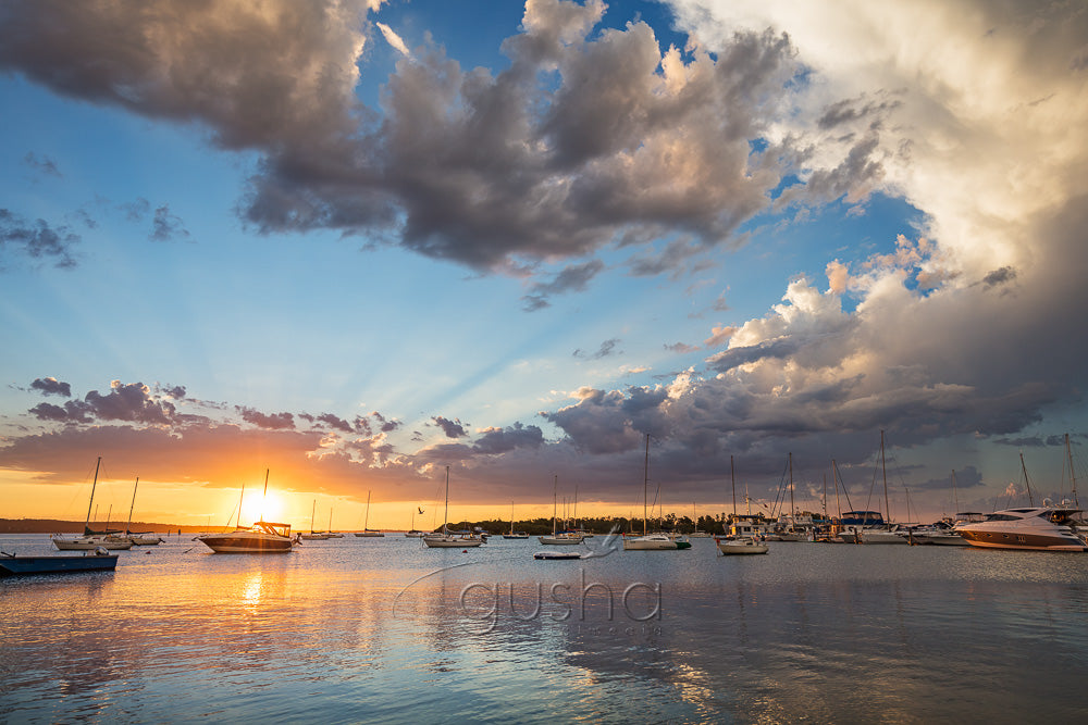 Sunset Beach photo