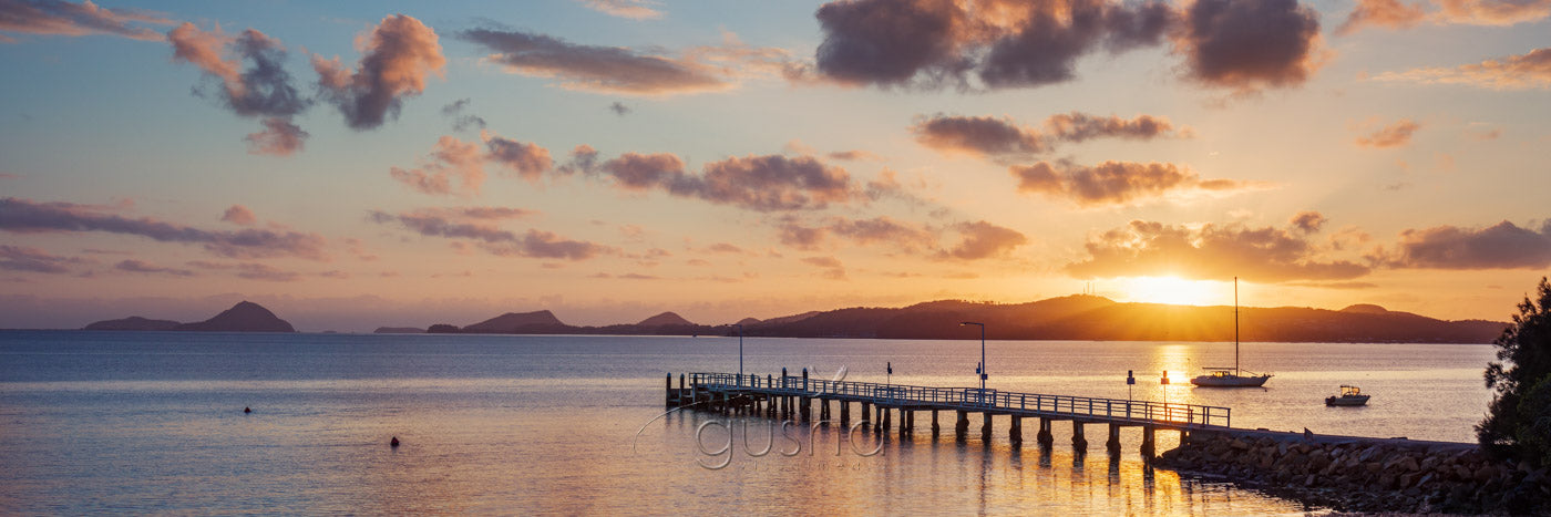 Photo of Salamander Bay