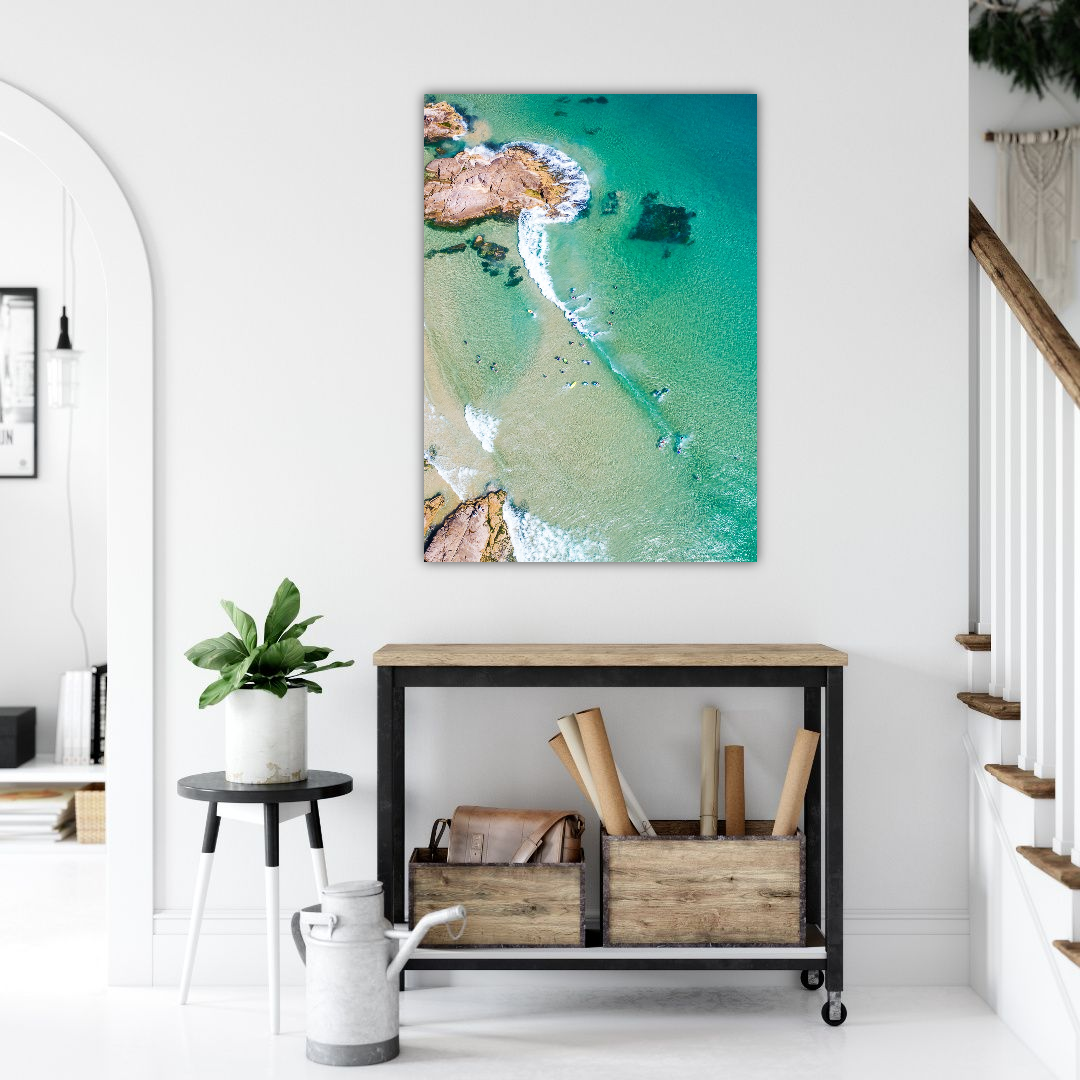 Birubi Beach PS3761