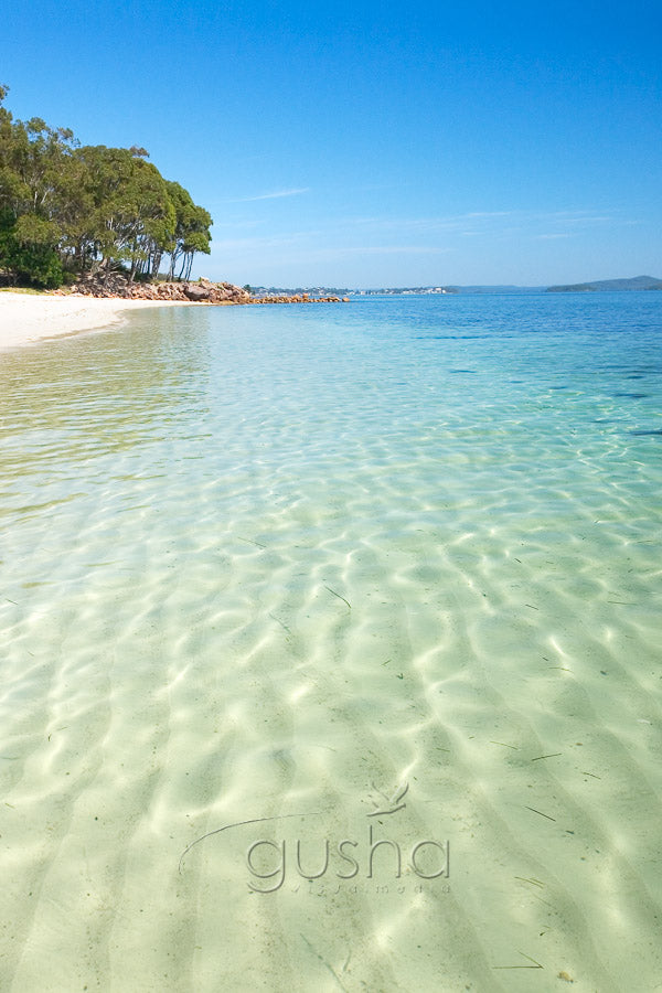 Dutchmans Beach photo