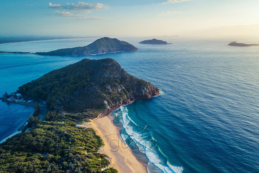Port Stephens Photo
