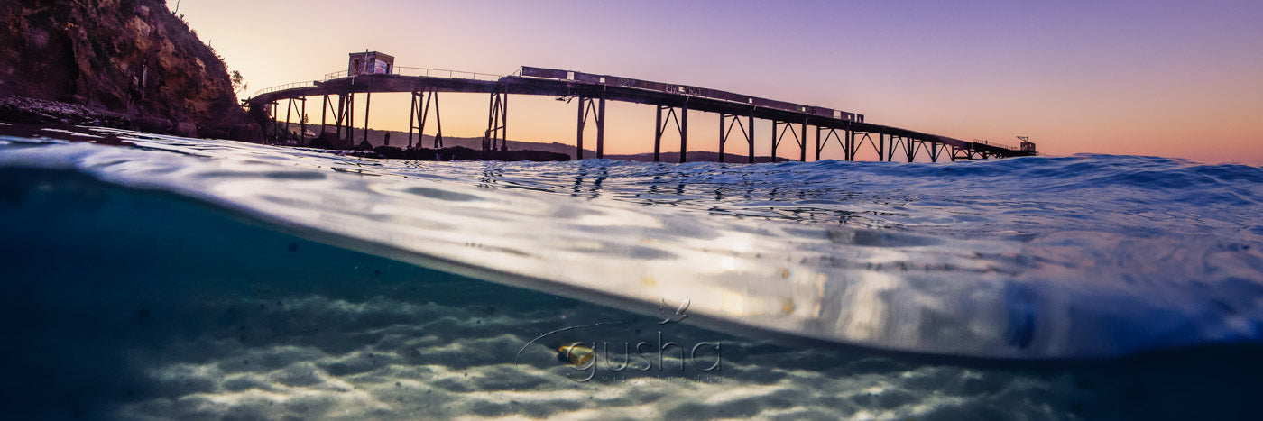 Photo of Catherine Hill Bay
