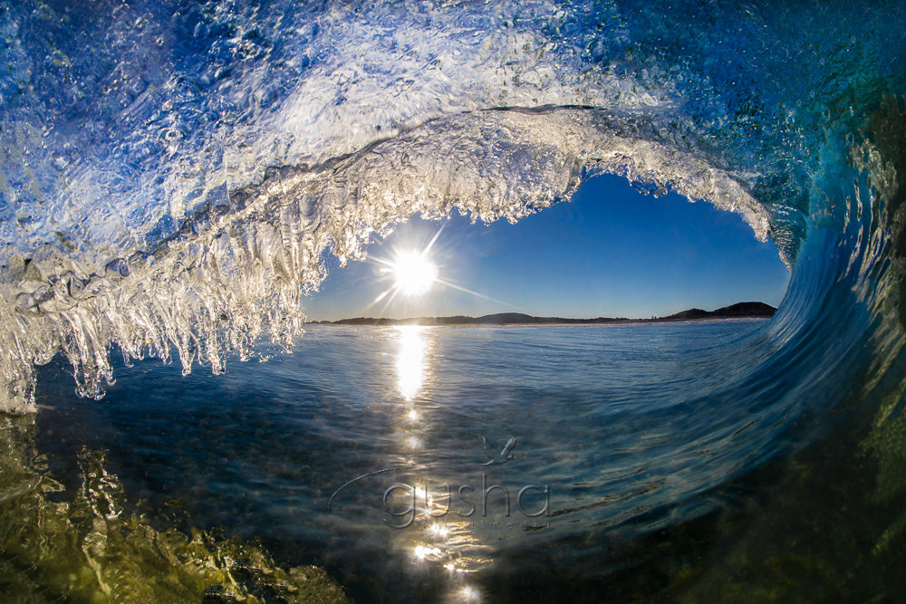 Cellito Beach surf Photo