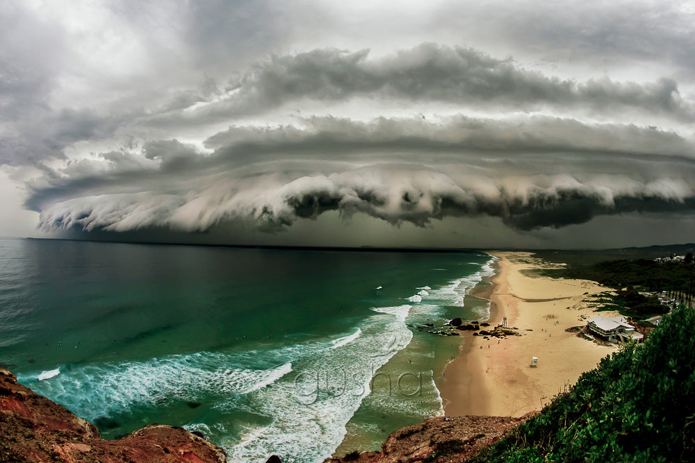 Redhead Beach RC3944