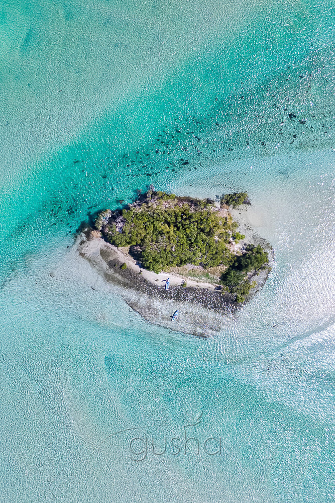 Secluded Islands photo