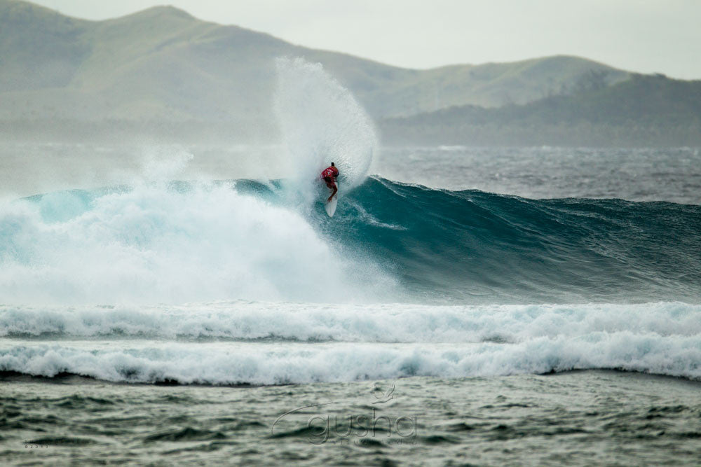 Photo of John John Florence RR0003 - Gusha