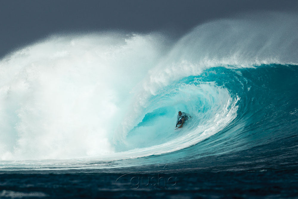 Photo of Kelly Slater RR0007 - Gusha