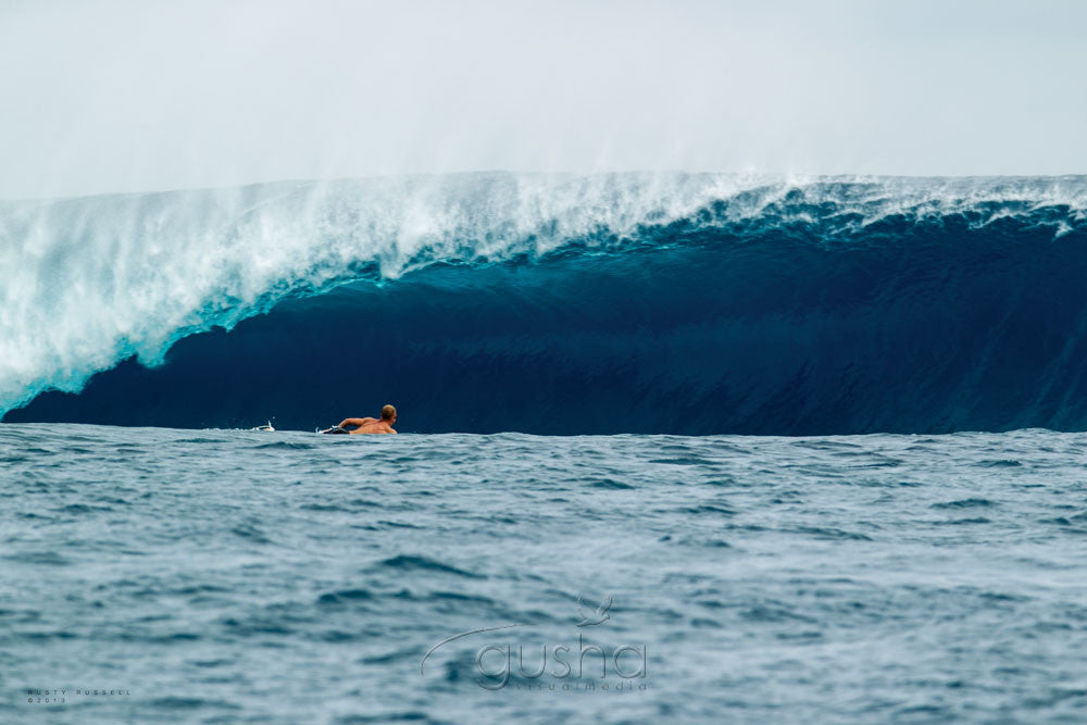 Photo of Mick Fanning RR0008 - Gusha