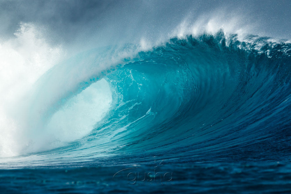 Photo of Blue Pacific RR0033 - Gusha