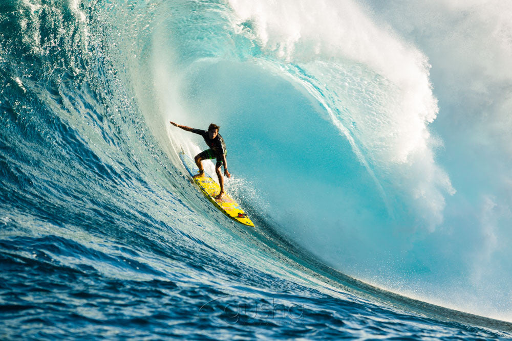 Photo of Kai Lenny RR0058 - Gusha