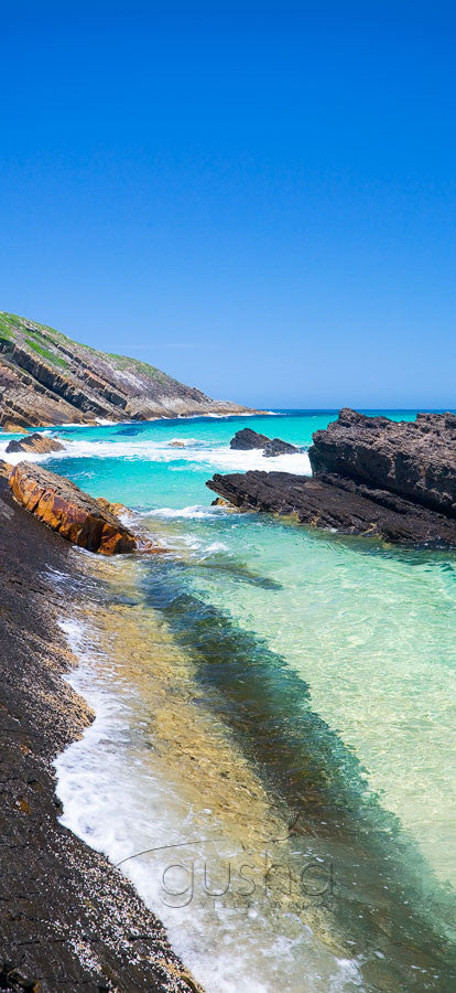 Photo of Treachery Beach SR0258 - Gusha