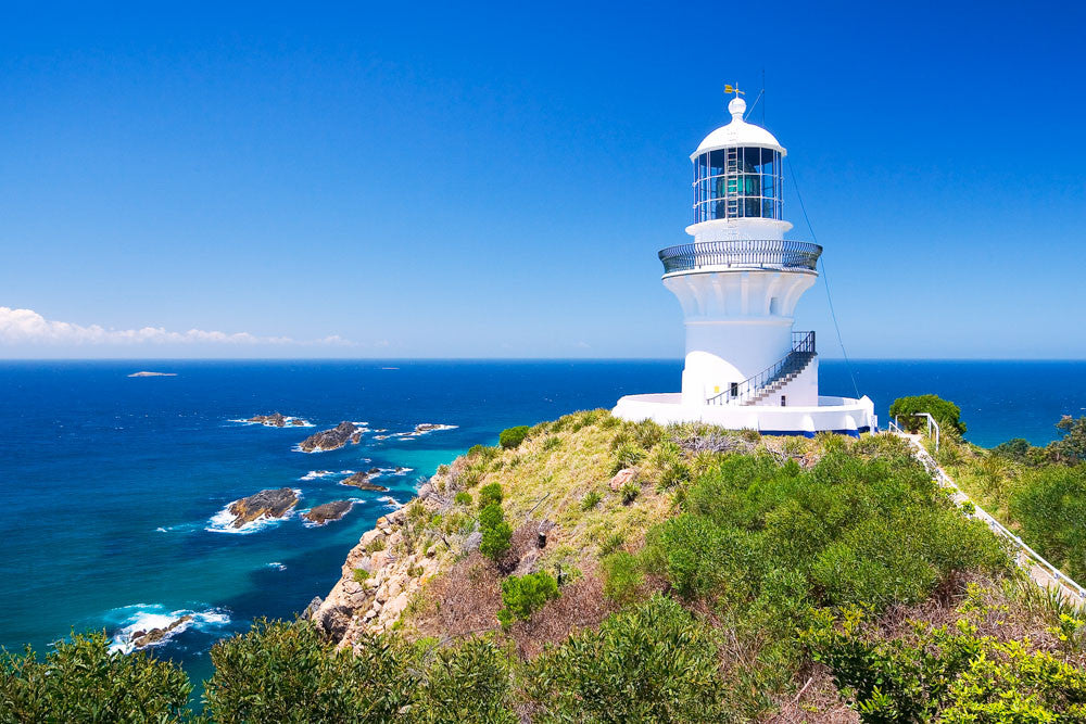 Photo of Seal Rocks SR0262 - Gusha