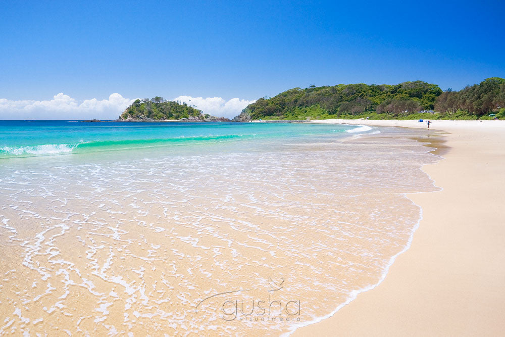 Photo of Number One Beach SR0263 - Gusha