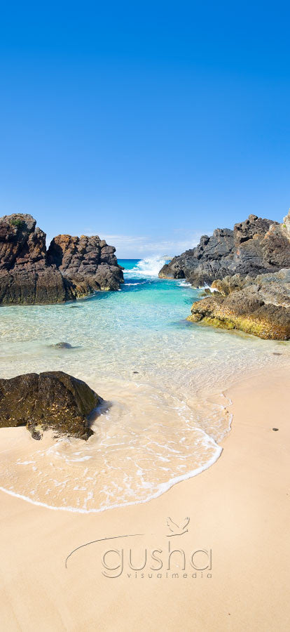 Photo of Number One Beach SR0400 - Gusha