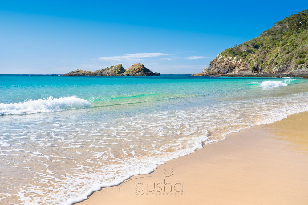 Photo of Boat Beach SR0773 - Gusha