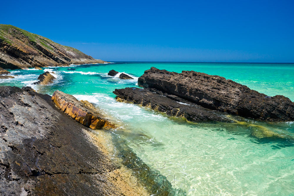 Photo of Treachery Beach SR0784 - Gusha