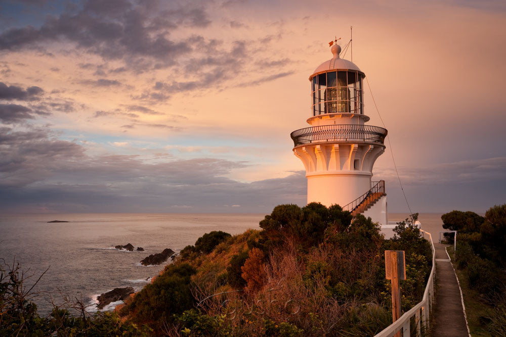 Photo of Sugarloaf Lighthouse SR1636 - Gusha
