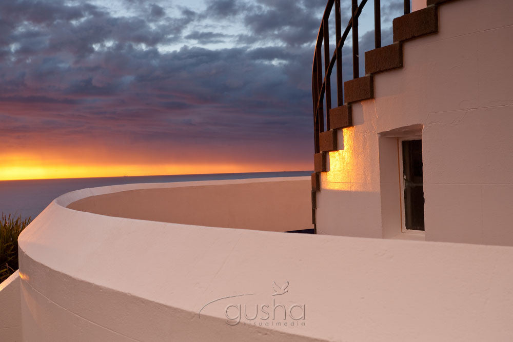 Photo of Sugarloaf Lighthouse SR1638 - Gusha