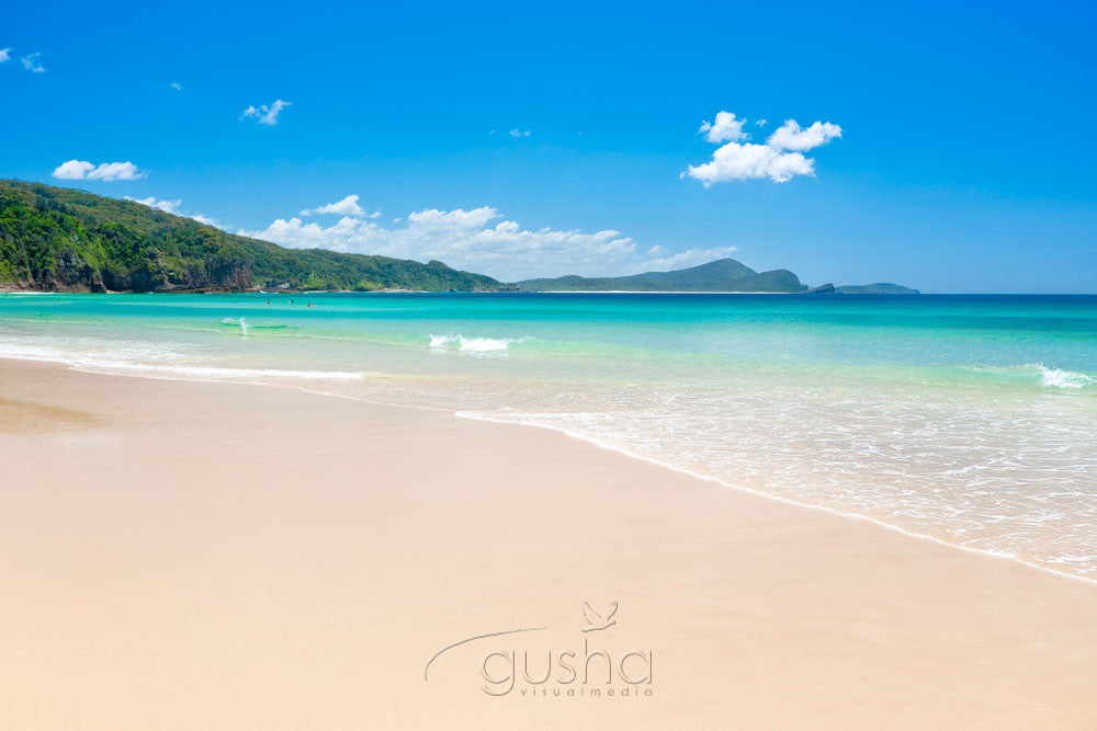 Photo of Number One Beach SR2796 - Gusha