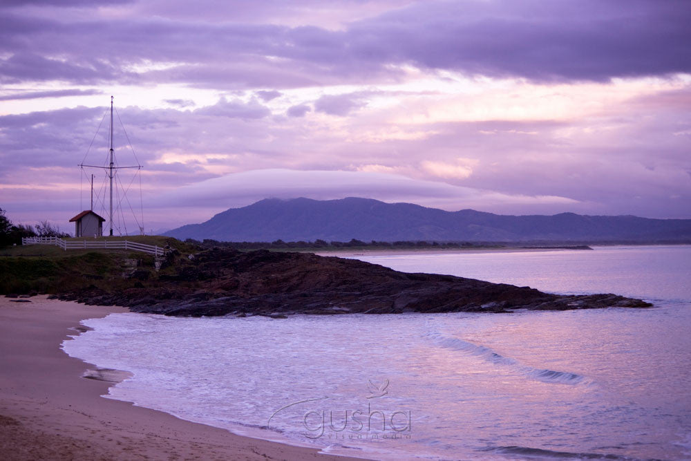 Photo of Horseshoe Bay SWR2694 - Gusha