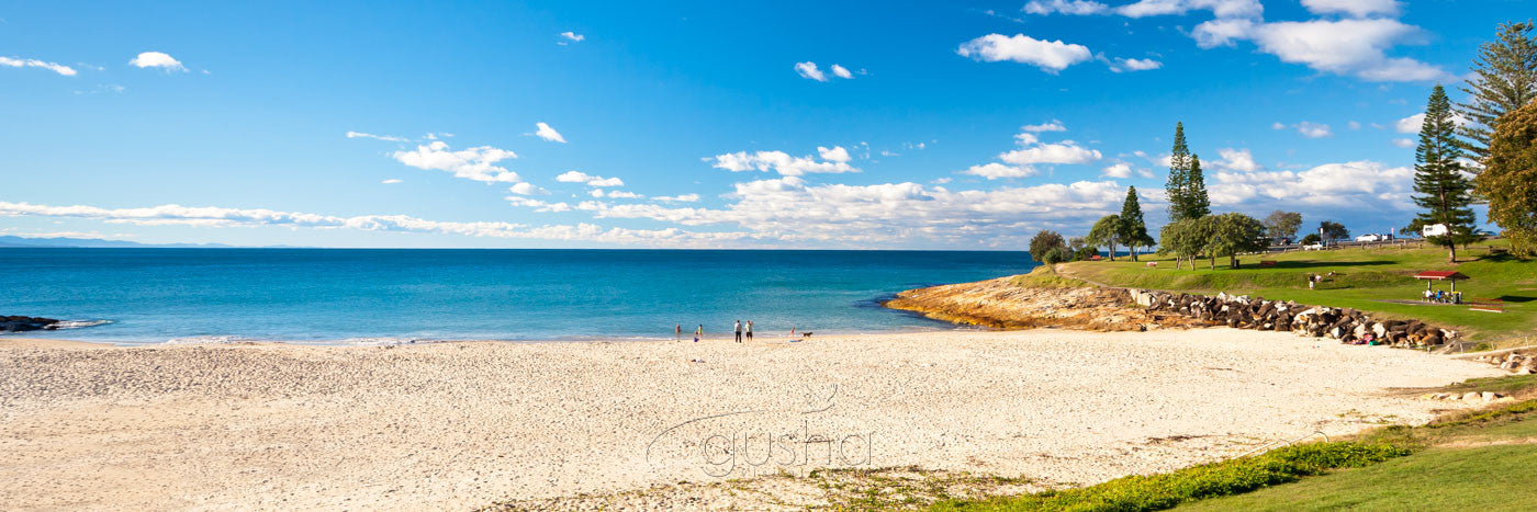 Photo of Horseshoe Bay SWR2696 - Gusha