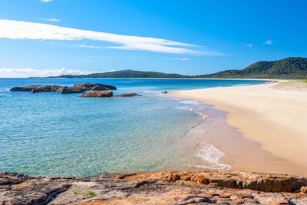 Photo of Front Beach SWR2996 - Gusha